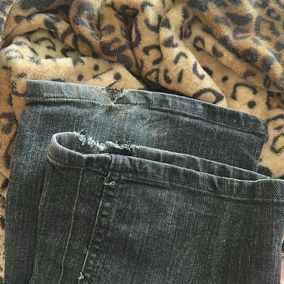 Vintage Wrangler Jeans - Picture 3 of 3